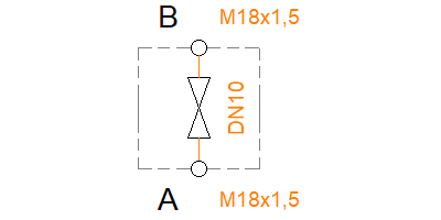 BVDT-10S